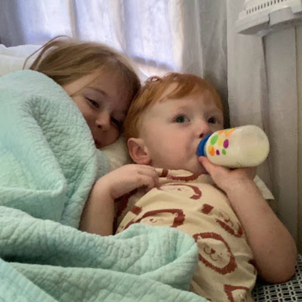 Meet your Posher, Phyllis